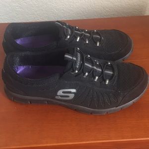 Skechers flex shoes